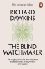 Buchcover und Innenansicht für das Buch: The Blind Watchmaker