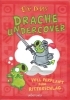 Buchcover und Innenansicht für das Buch: Knighthood for beginners
