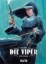 Buchcover und Innenansicht für das Buch: Die Viper. Band 2