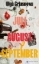 Buchcover und Innenansicht für das Buch: Juli, August, September