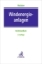 Buchcover und Innenansicht für das Buch: Windenergieanlagen