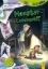 Buchcover und Innenansicht für das Buch: LESEZUG/2. Klasse - Lesestufe 1: Monster-Lesenacht