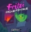 Buchcover und Innenansicht für das Buch: Fritzi Frühaufsteher