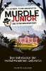 Buchcover und Innenansicht für das Buch: Sleuths on the loose
