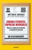 Buchcover und Innenansicht für das Buch: Cadenas eficientes, empresas invencibles / Efficient Chains, Unbeatable Companies