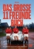 Buchcover und Innenansicht für das Buch: Das große 11 Freunde Buch