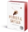 Buchcover und Innenansicht für das Buch: Pearls & Skulls, Band 1 - Unsterblich