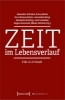 Buchcover und Innenansicht für das Buch: Zeit im Lebensverlauf