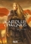 Buchcover und Innenansicht für das Buch: Karolus Magnus - Kaiser der Barbaren. Band 2
