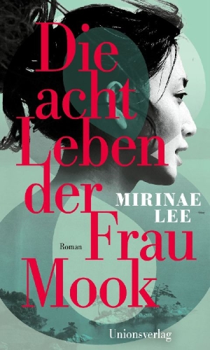 Buchcover und Innenansicht für das Buch: 8 Lives of a Century-Old Trickster