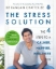 Buchcover und Innenansicht für das Buch: The Stress Solution
