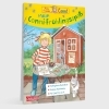 Buchcover und Innenansicht für das Buch: Conni Gelbe Reihe (Beschäftigungsbuch): Mein Conni-Frühlings-Spaß