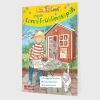 Buchcover und Innenansicht für das Buch: Conni Gelbe Reihe (Beschäftigungsbuch): Mein Conni-Frühlings-Spaß