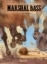 Buchcover und Innenansicht für das Buch: Marshall Bass. Band 6