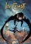 Buchcover und Innenansicht für das Buch: Lanfeust de Troy