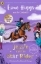 Buchcover und Innenansicht für das Buch: Jessie and the Star Rider
