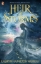 Buchcover und Innenansicht für das Buch: Heir of Storms