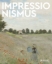 Buchcover und Innenansicht für das Buch: Impressionismus