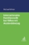 Buchcover und Innenansicht für das Buch: Internationales Familienrecht bei Fällen mit Auslandsbezug