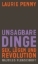 Buchcover und Innenansicht für das Buch: Unspeakable Things