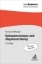 Buchcover und Innenansicht für das Buch: Einkommensteuer und Abgabenordnung