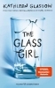 Buchcover und Innenansicht für das Buch: The Glass Girl
