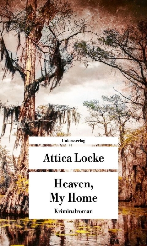 Buchcover und Innenansicht für das Buch: Heaven, My Home