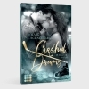 Buchcover und Innenansicht für das Buch: Crashed Dreams. Hailey & Noah