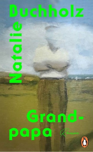 Buchcover und Innenansicht für das Buch: Grand-papa