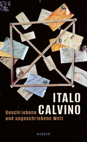 Buchcover und Innenansicht für das Buch: Mondo scritto e mondo non scritto
