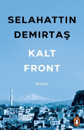 Buchcover und Innenansicht für das Buch: Devran