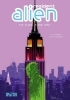 Buchcover und Innenansicht für das Buch: Resident Alien 5