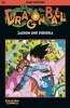 Buchcover und Innenansicht für das Buch: Dragon Ball 22. Zarbon und Dodoria