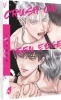 Buchcover und Innenansicht für das Buch: Crush on teen edge