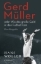 Buchcover und Innenansicht für das Buch: Gerd Müller