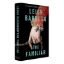 Buchcover und Innenansicht für das Buch: The Familiar. Limited Exclusive Edition