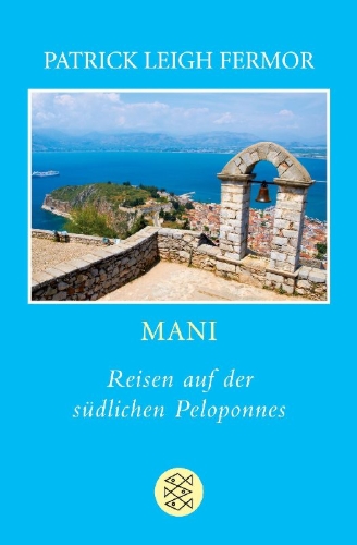 Buchcover und Innenansicht für das Buch: Mani