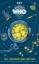 Buchcover und Innenansicht für das Buch: Doctor Who: The Adventures Before