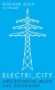 Buchcover und Innenansicht für das Buch: Electri_City