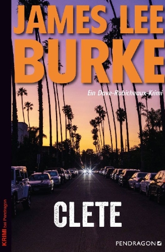 Buchcover und Innenansicht für das Buch: Clete