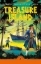 Buchcover und Innenansicht für das Buch: Treasure Island