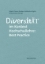 Buchcover und Innenansicht für das Buch: Diversität im Kontext Hochschullehre: Best Practice