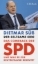 Buchcover und Innenansicht für das Buch: Der seltsame Sieg