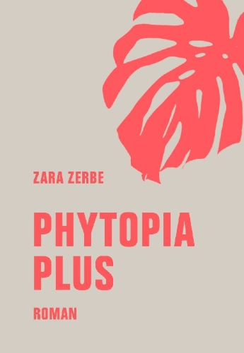 Buchcover und Innenansicht für das Buch: Phytopia Plus