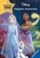 Buchcover und Innenansicht für das Buch: Leselernstars: Disney - Magische Geschichten