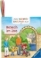 Buchcover und Innenansicht für das Buch: Mein Knuddel-Knautsch-Buch - Besuch im Zoo