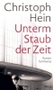 Buchcover und Innenansicht für das Buch: Unterm Staub der Zeit
