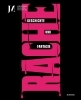 Buchcover und Innenansicht für das Buch: Rache. Geschichte und Fantasie (dt. Ausgabe)