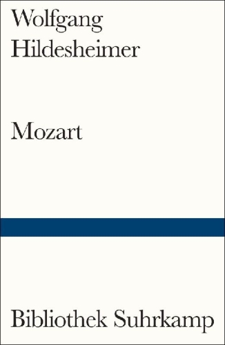 Buchcover und Innenansicht für das Buch: Mozart