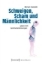 Buchcover und Innenansicht für das Buch: Schweigen, Scham und Männlichkeit